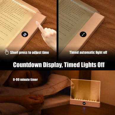 Illuminate Your Nights — Transform Your Reading Experience