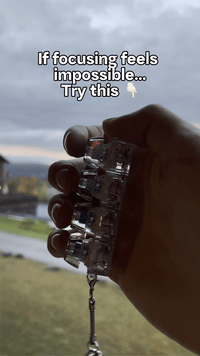 Zoluxy™ Keyboard Clicker